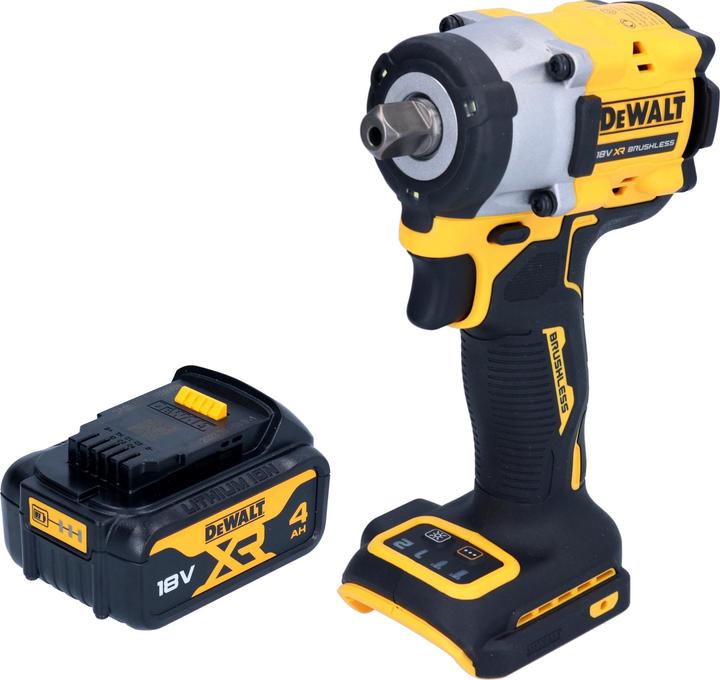 Actual product image DeWalt DCF 922 N