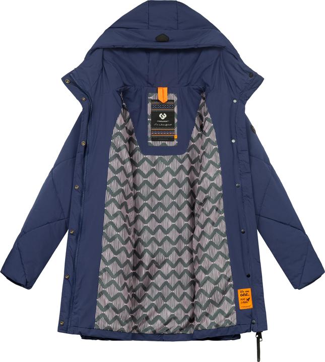 Produktbild Ragwear Diamanta (XXL)