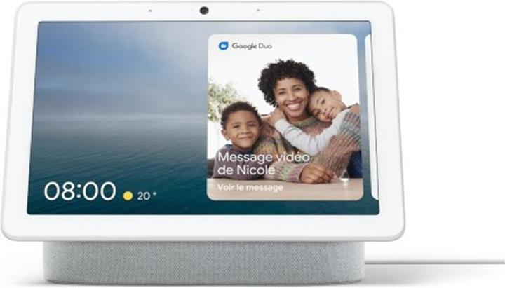 Produktbild Google Nest Hub Max (Google Home)