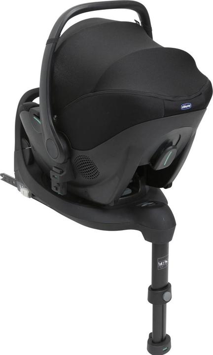 Actual product image Chicco Kory I-Size Essential (Baby car seat, ECE R129/i-Size Standard)