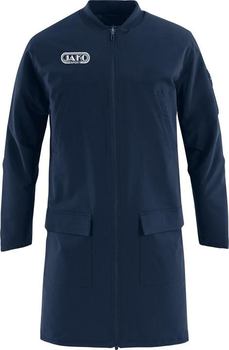 Produktbild JAKO Mantel Wardrobe (XXL)