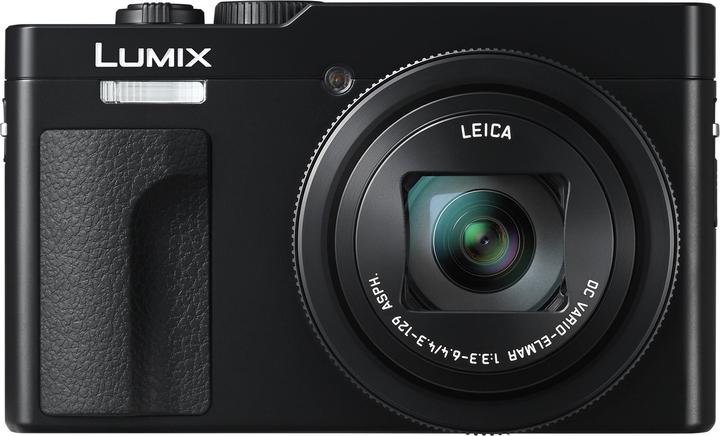 Panasonic DC-TZ99 Black (24 - 720 mm, 20.30 Mpx, 1/2,3'')