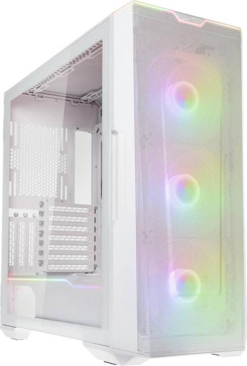 Actual product image Phanteks Eclipse G500A D-RGB (ATX, mATX, Mini-ITX)