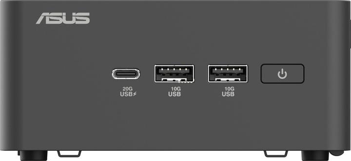 Actual product image ASUS NUC 15 PRO RNUC15CRHU700002 (Intel Core Ultra 7 255H)