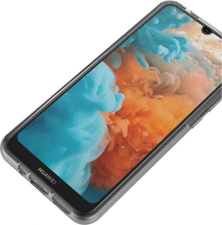 Produktbild Screenguard 360° Screen & Body Protector Huawei Y5 2019 Hülle mit Folie (Huawei Y5 (2019))