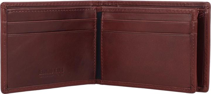 Actual product image Leonhard Heyden Cambridge Geldbörse Leder 10 cm