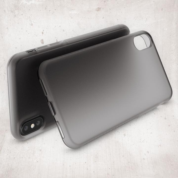 Produktbild Nalia Handyhülle (Apple iPhone X)
