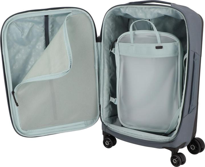 Actual product image Thule Aion Carry On Spinner - Dark Slate (35 l)
