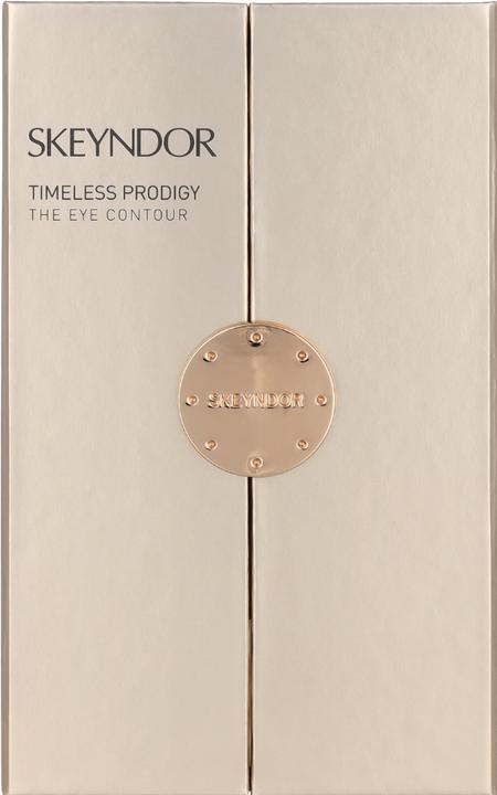 Image du produit Skeyndor Timeless Prodigy Le contour des yeux (Soin des yeux Sérum, 20 ml, Jour + nuit)