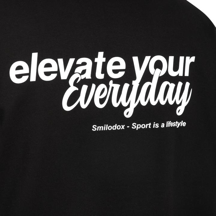 Produktbild Smilodox T-Shirt Tamio (M)