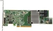 Actual product image Avago MegaRAID SAS 9361-8i SGL