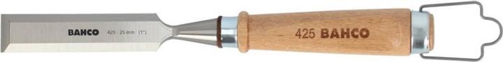 Produktbild Bahco Stechbeitel mit Holzgriff, 22 mm (22 mm)