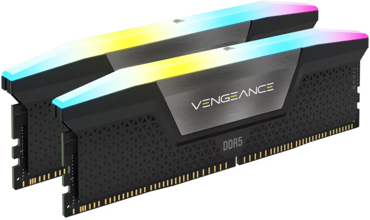 Produktbild Corsair Vengeance RGB DDR5 Light Enhancement Kit (RGB)
