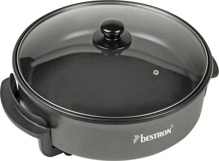 Image du produit Bestron AHP1800Z