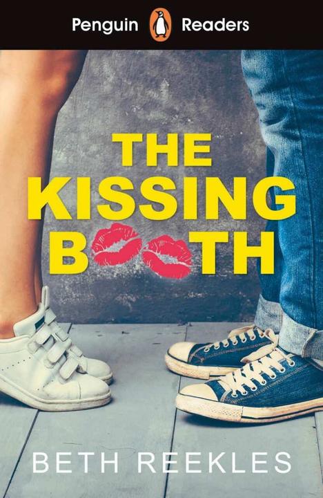Produktbild The Kissing Booth (Deutsch, Kate Williams, Amit Tayal, Beth Reekles, 2020)