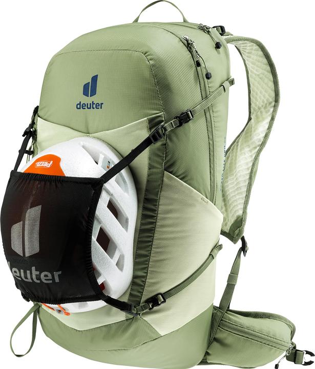 Actual product image Deuter Speed Lite Pro 25 (25 l)