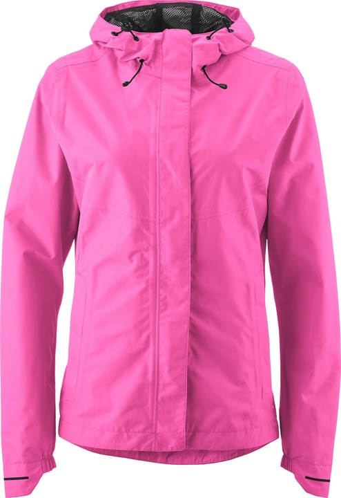 Produktbild Gonso Women's Adventure Jacket Primaloft (46, 3XL)