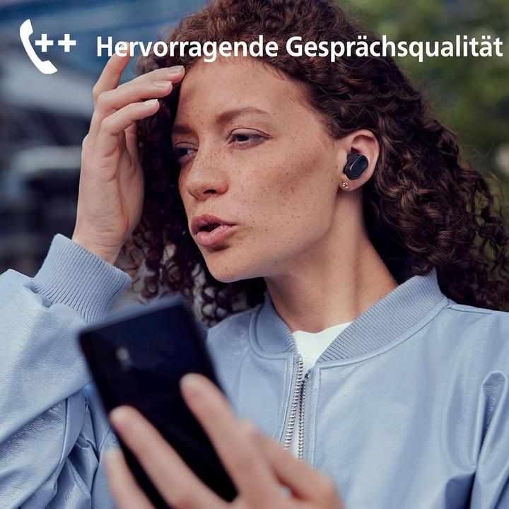 Produktbild Philips T2/00 (ANC, 36 h, Kabellos)