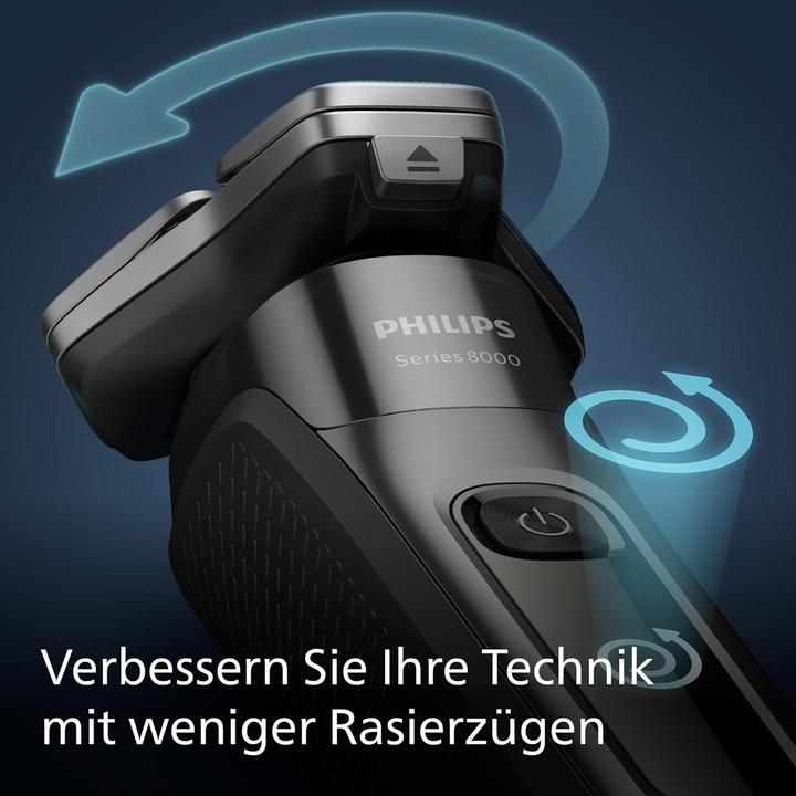 Produktbild Philips Shaver Series 8000