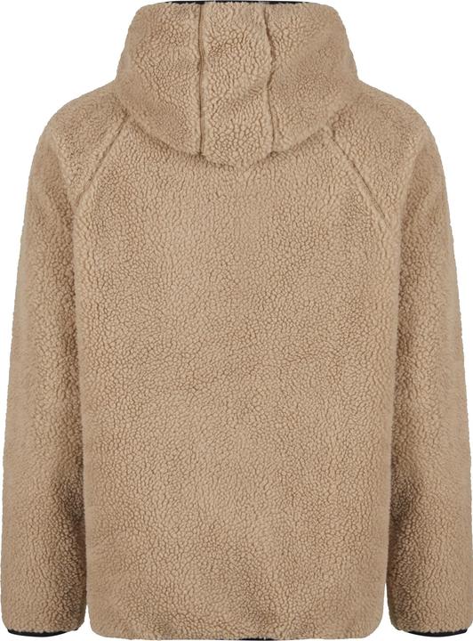 Produktbild Brandit Teddyfleece Worker Jacket (7XL)