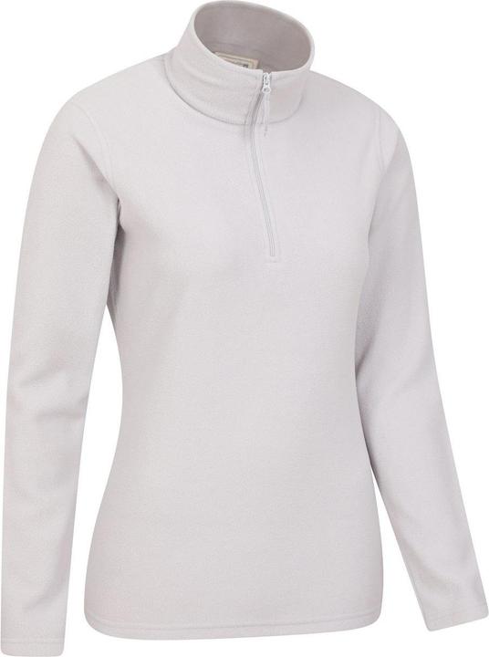 Immagine prodotto Mountain Warehouse Camber II Felpa in Pile Donna (XL)