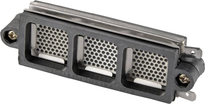 Actual product image Tru Components PTC heating element (Various)