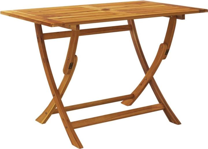 Produktbild vidaXL Gartenmöbel-Set (120 x 70 x 75 cm)