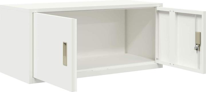 Actual product image vidaXL Aufbewahrungsschrank (40 x 40 x 40 cm)