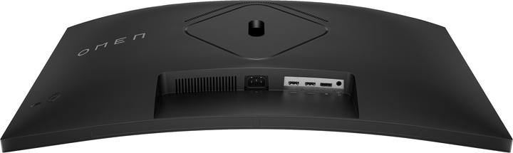 Immagine prodotto HP Omen 32c (2560 x 1440 pixel, 31.50")