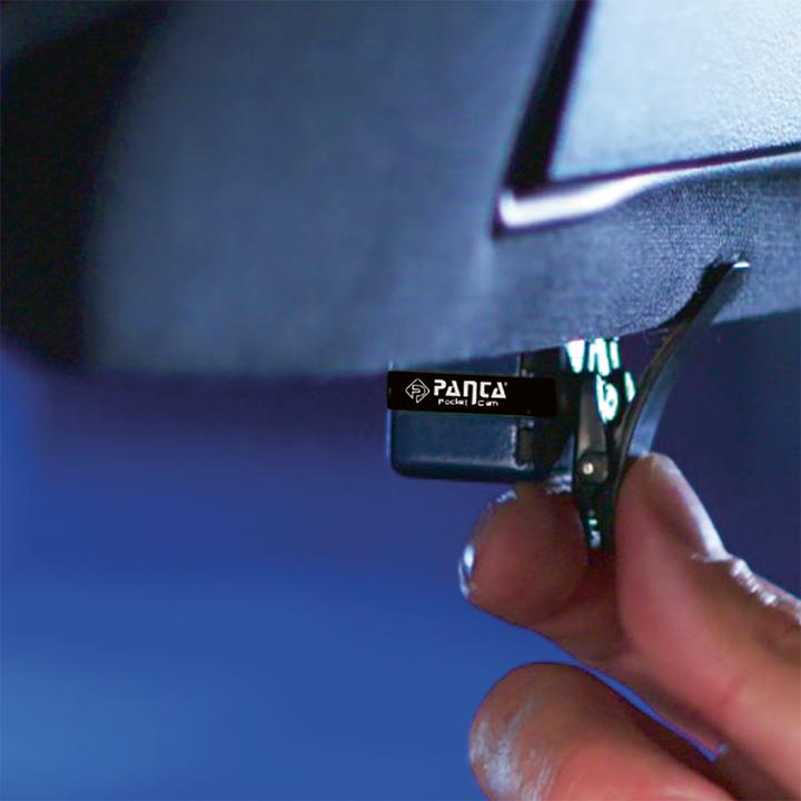 Image du produit MediaShop Panta Pocket Cam