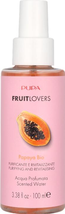 Produktbild Pupa Milano Fruit Lovers (Eau de Toilette, 100 ml)