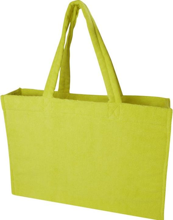 Immagine prodotto Floso Siam Spugna Spiaggia 13L Borsa a Tracolla (13 l)