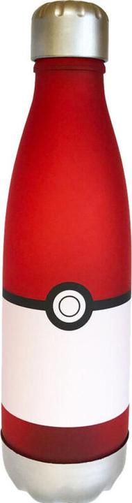 Kids Euroswan Pokemon Plastikwasserflasche, Sportflasche 650 ml (0.65 l)