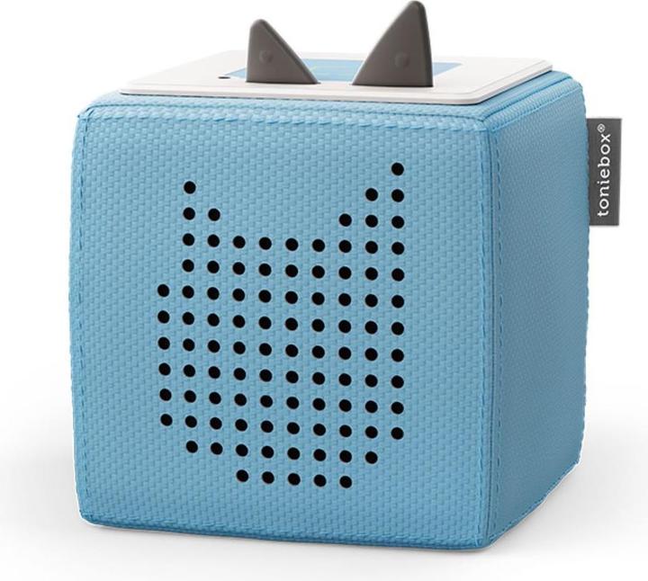 Image du produit Tonies Toniebox - Mon premier coffret (Français)