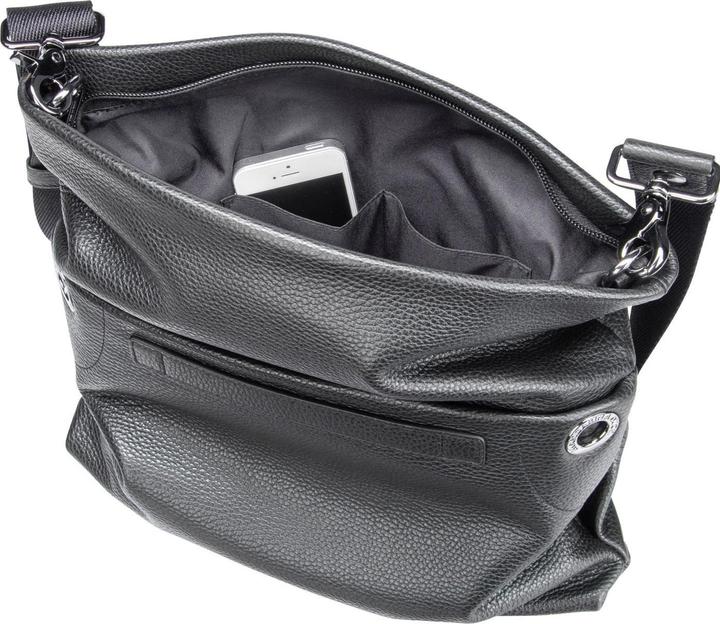 Immagine prodotto Mandarina Duck Borsa a tracolla Mellow in pelle 37,5 cm