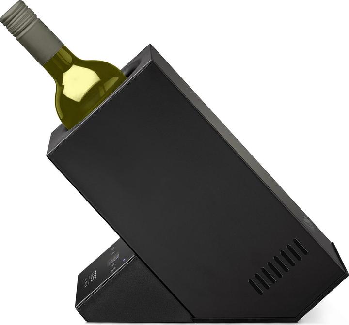 Image du produit Caso WineCase One Black
