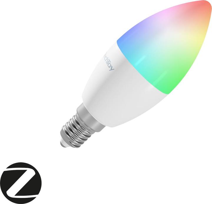 Image du produit Tesla TechToy (E14, 470 lm, 1x)