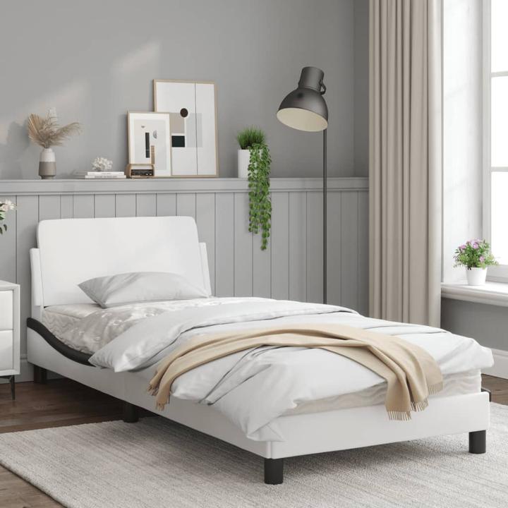Image du produit vidaXL Bettgestell (90 x 200 cm)