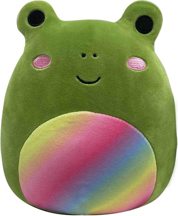 Image du produit Squishmallows - assortis (20 cm)