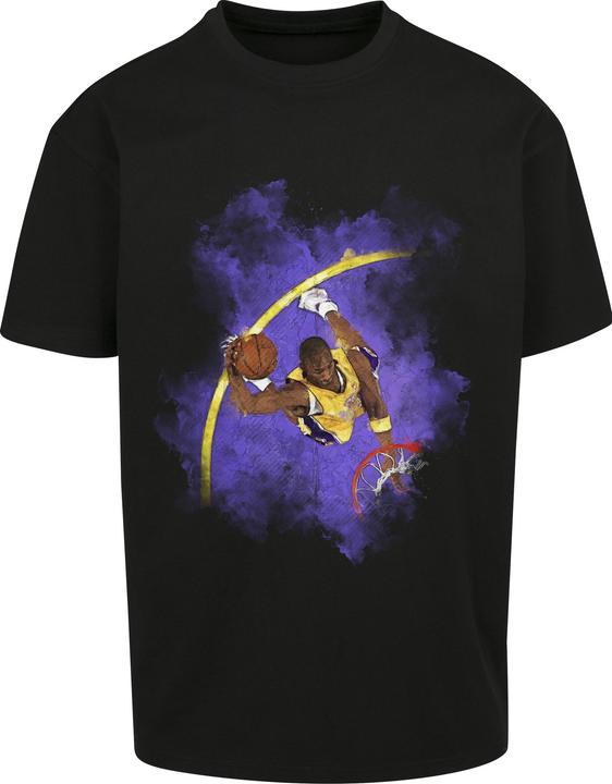 Immagine prodotto MT Basket Clouds 2.0 Oversize Tee (M)