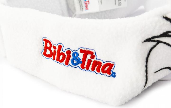 Produktbild Technaxx Stirnband mit Kopfhörer Sabrina