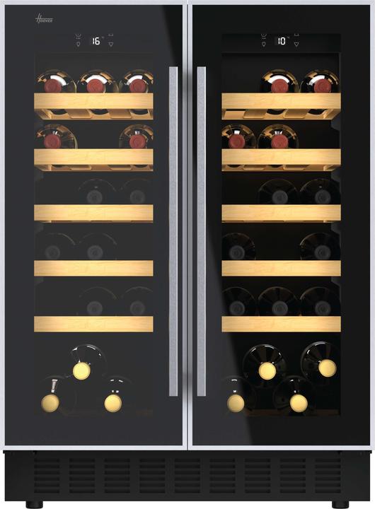 Actual product image Hoover HWCB 60D/1