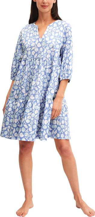 Produktbild Calida Favourites Ocean Nachthemd (L)