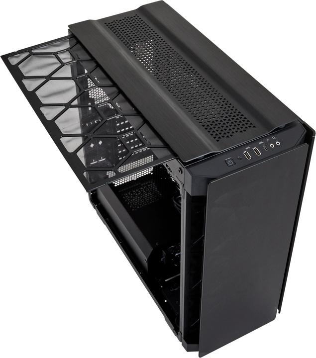 Produktbild Corsair Obsidian 500D RGB (ATX)