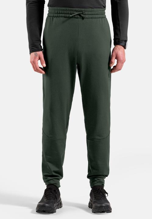Actual product image Odlo Essentials Thermal Laufhose 2.0 (S)