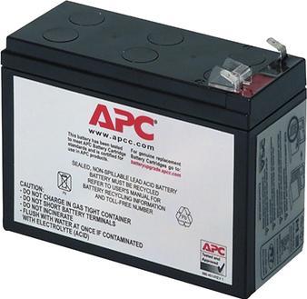 Produktbild APC Ersatzbatterie Nr. 110