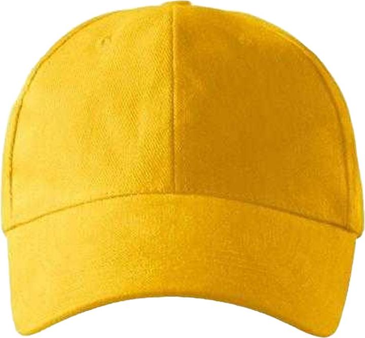 Produktbild Malfini BaseballMütze 6 Segmente