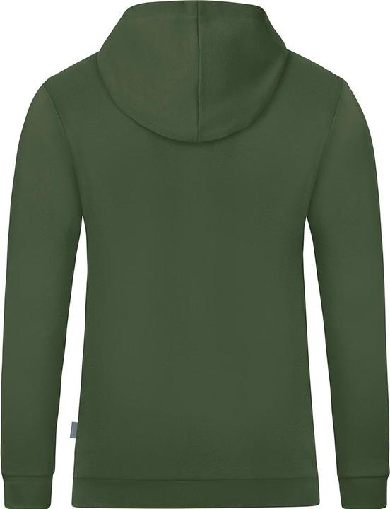Actual product image JAKO Hood sweat organic (152)