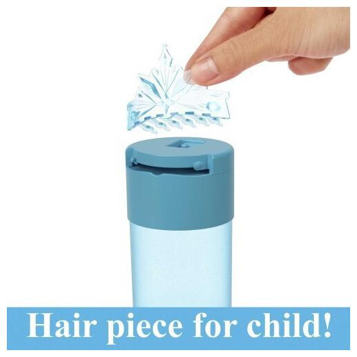 Produktbild Disney Frozen Frozen Small Dolls Snow Reveal Spring (4)