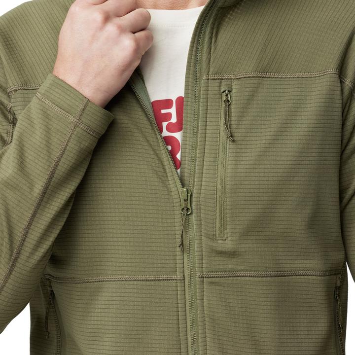 Produktbild Fjällräven Abisko Lite Fleece Jacket (M)